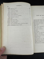 Charles Dickens "Little Dorrit - Volume I" - The Peterson's Duodecimo Edition