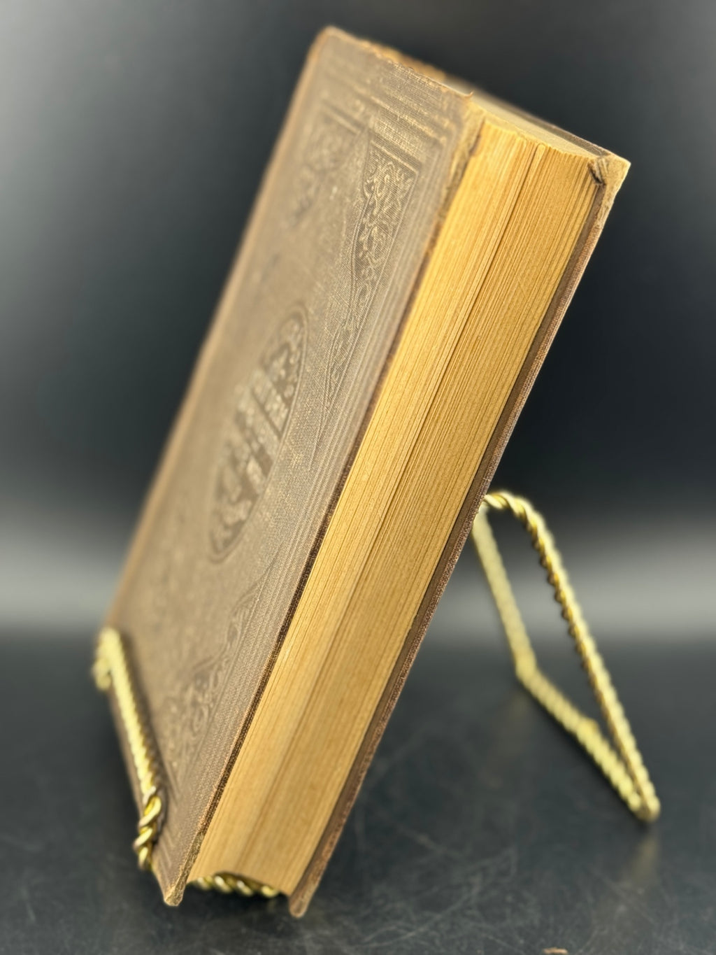 Charles Dickens "Pickwick Papers - Volume II" - The Peterson's Duodecimo Edition