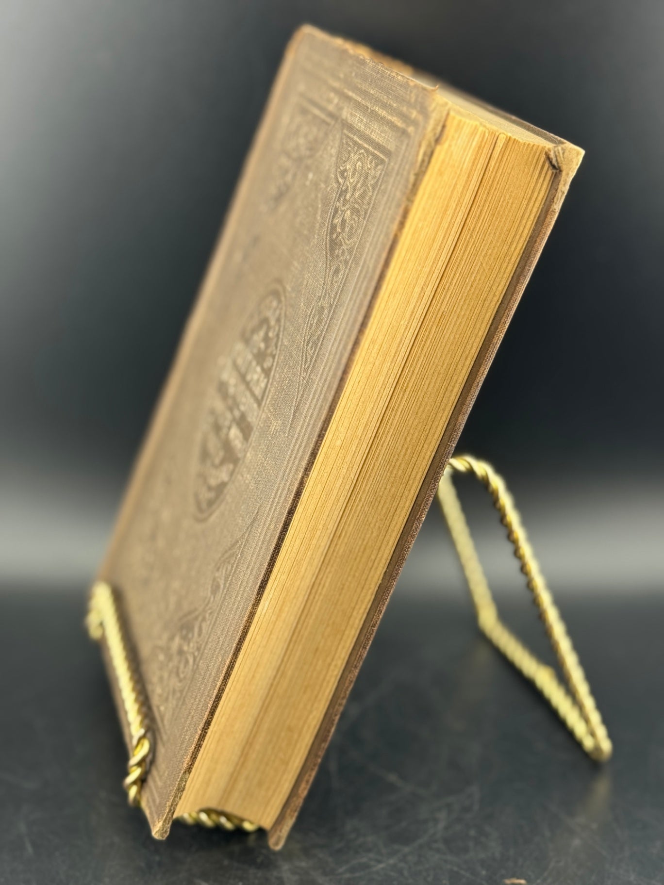 Charles Dickens "Pickwick Papers - Volume II" - The Peterson's Duodecimo Edition