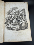 Charles Dickens "Pickwick Papers - Volume II" - The Peterson's Duodecimo Edition