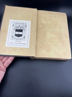Charles Dickens "Little Dorrit - Volume II" - The Peterson's Duodecimo Edition