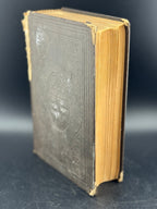 Charles Dickens "Oliver Twist - Complete" - The Peterson's Duodecimo Edition