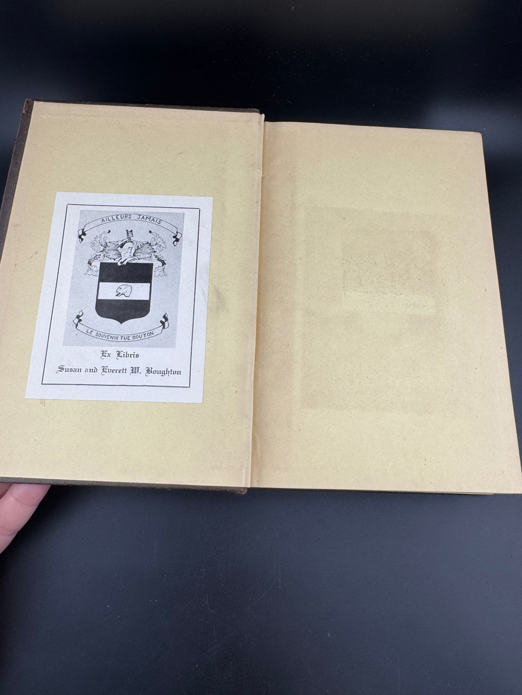 Charles Dickens "Pickwick Papers - Volume II" - The Peterson's Duodecimo Edition