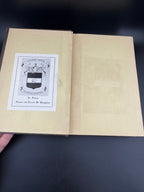 Charles Dickens "Pickwick Papers - Volume II" - The Peterson's Duodecimo Edition