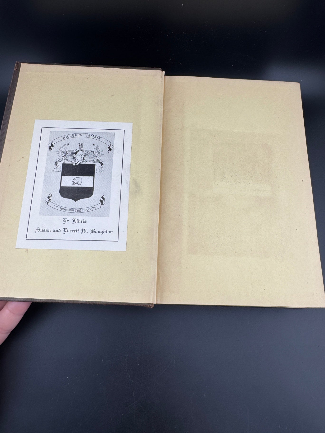 Charles Dickens "Pickwick Papers - Volume II" - The Peterson's Duodecimo Edition