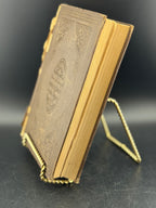Charles Dickens "Pickwick Papers - Volume I" - The Peterson's Duodecimo Edition