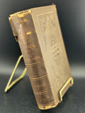 Charles Dickens "Pickwick Papers - Volume II" - The Peterson's Duodecimo Edition
