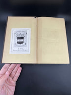 Charles Dickens "Pickwick Papers - Volume I" - The Peterson's Duodecimo Edition