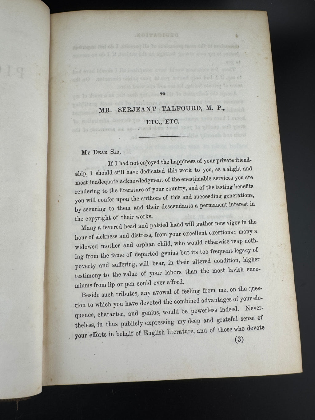 Charles Dickens "Pickwick Papers - Volume I" - The Peterson's Duodecimo Edition