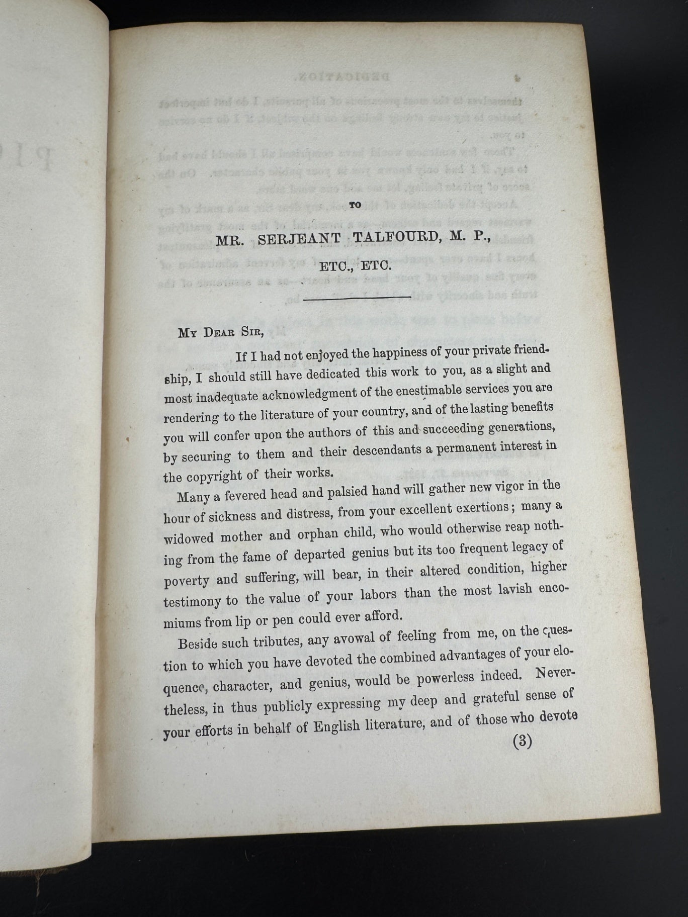 Charles Dickens "Pickwick Papers - Volume I" - The Peterson's Duodecimo Edition