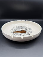 "One in every bar" Ashtray