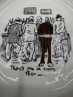 "One in every bar" Ashtray