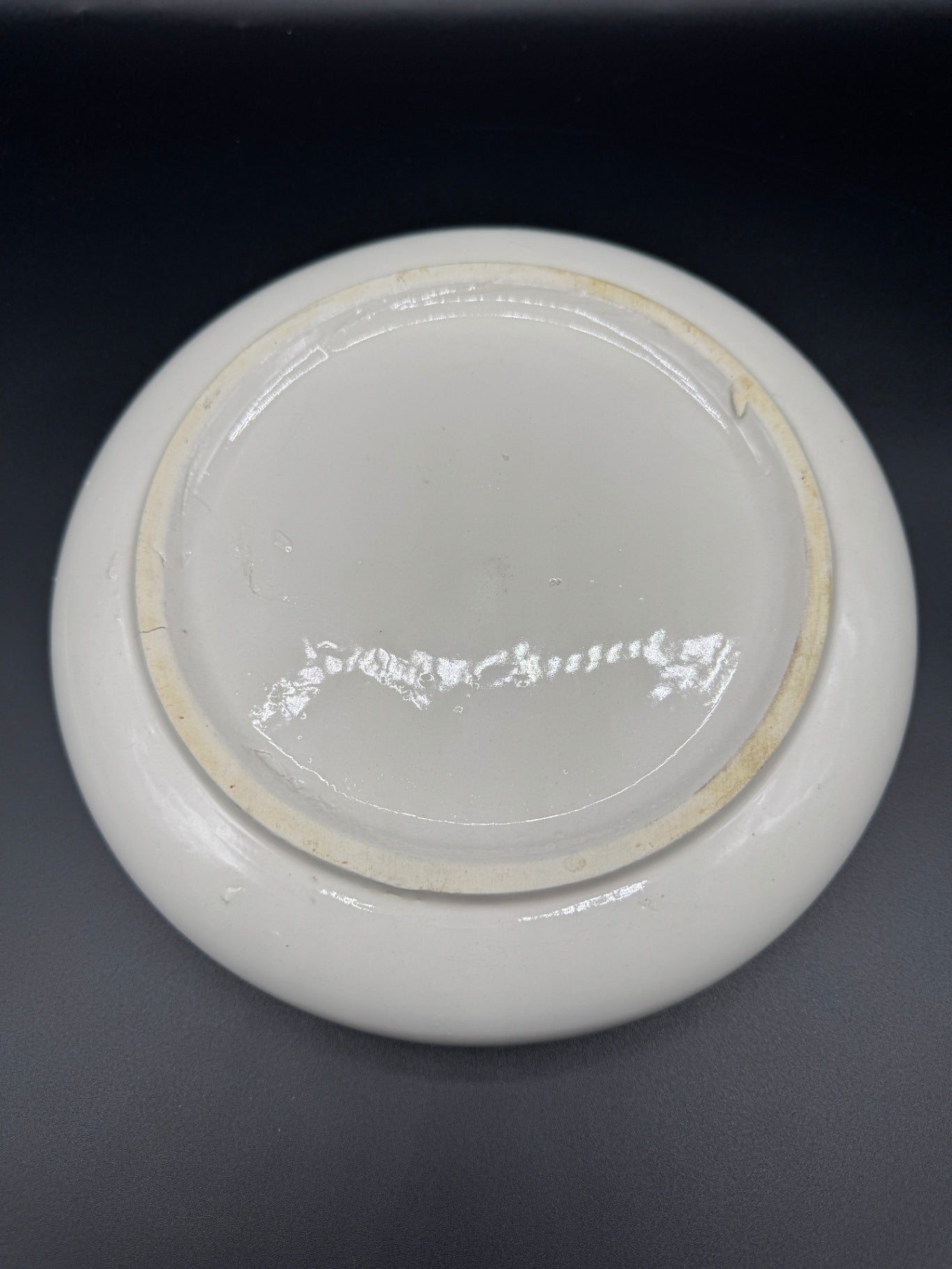 "One in every bar" Ashtray