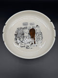 "One in every bar" Ashtray