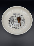 "One in every bar" Ashtray