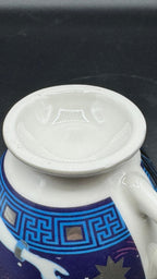 Nyx Teacup & Saucer Set