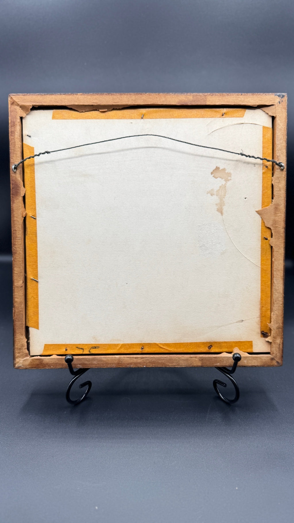 "Reflective Face" by Eric Bellman