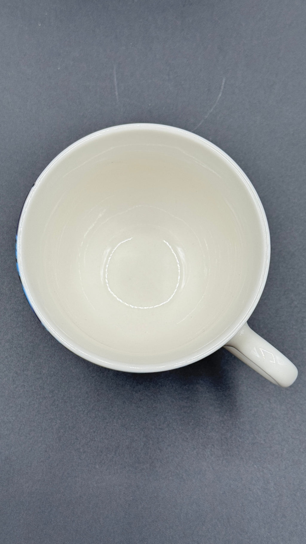 Nyx Teacup & Saucer Set