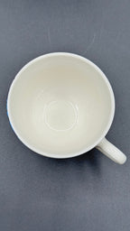 Nyx Teacup & Saucer Set