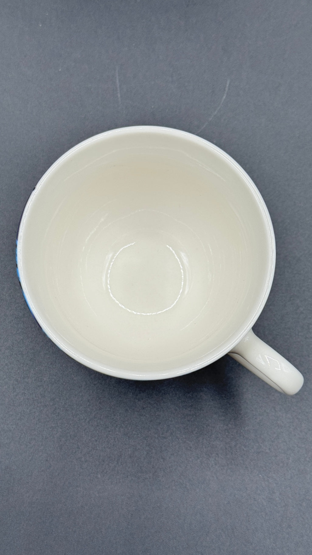 Nyx Teacup & Saucer Set