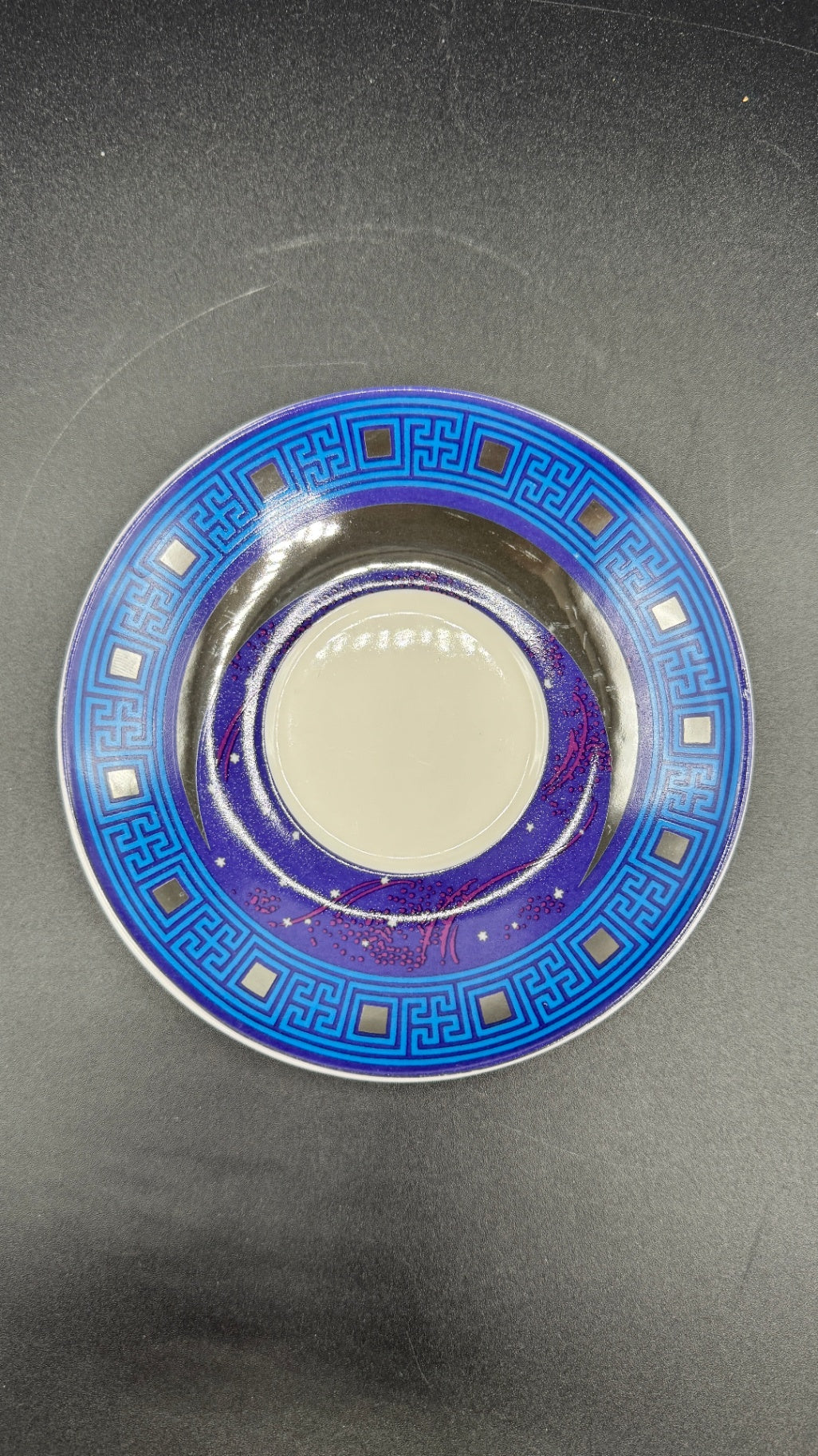 Nyx Teacup & Saucer Set