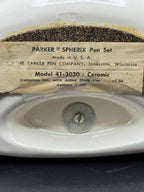 Parker Spherix Pen Holder & Ashtray