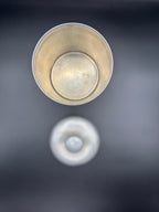 Heller Hostess Ware Tea Canister