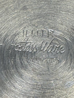 Heller Hostess Ware Tea Canister