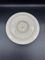 VTG Syracuse China Gravy Boat