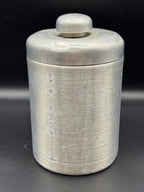 Heller Hostess Ware Tea Canister