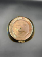 VTG Brass Basket