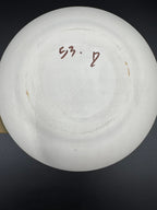 Sunset Sensations Pottery Bowl