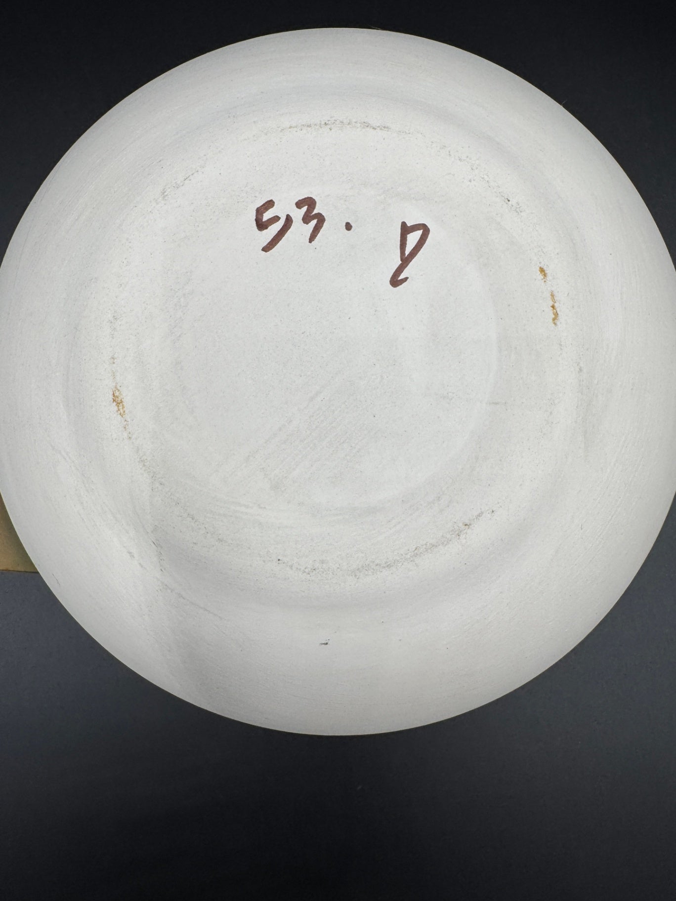 Sunset Sensations Pottery Bowl