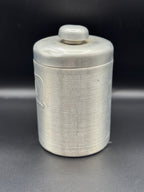 Heller Hostess Ware Tea Canister