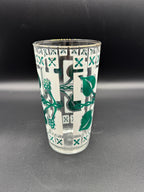 Hazel Atlas Green Ivy Glasses