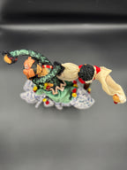 VTG Flamenco Dancer Dolls