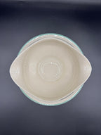 VTG Syracuse China Gravy Boat