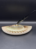 Parker Spherix Pen Holder & Ashtray