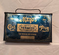 Vintage Mayo Tobacco Tin