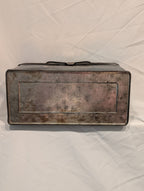 Vintage Mayo Tobacco Tin