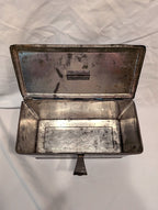 Vintage Mayo Tobacco Tin