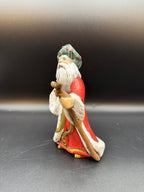 Old World Santa