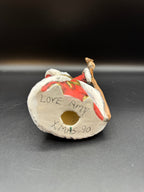 Old World Santa