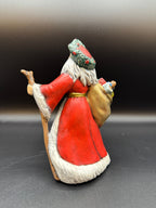 Old World Santa