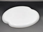Atomic Flower Snack Plate & Cup Set