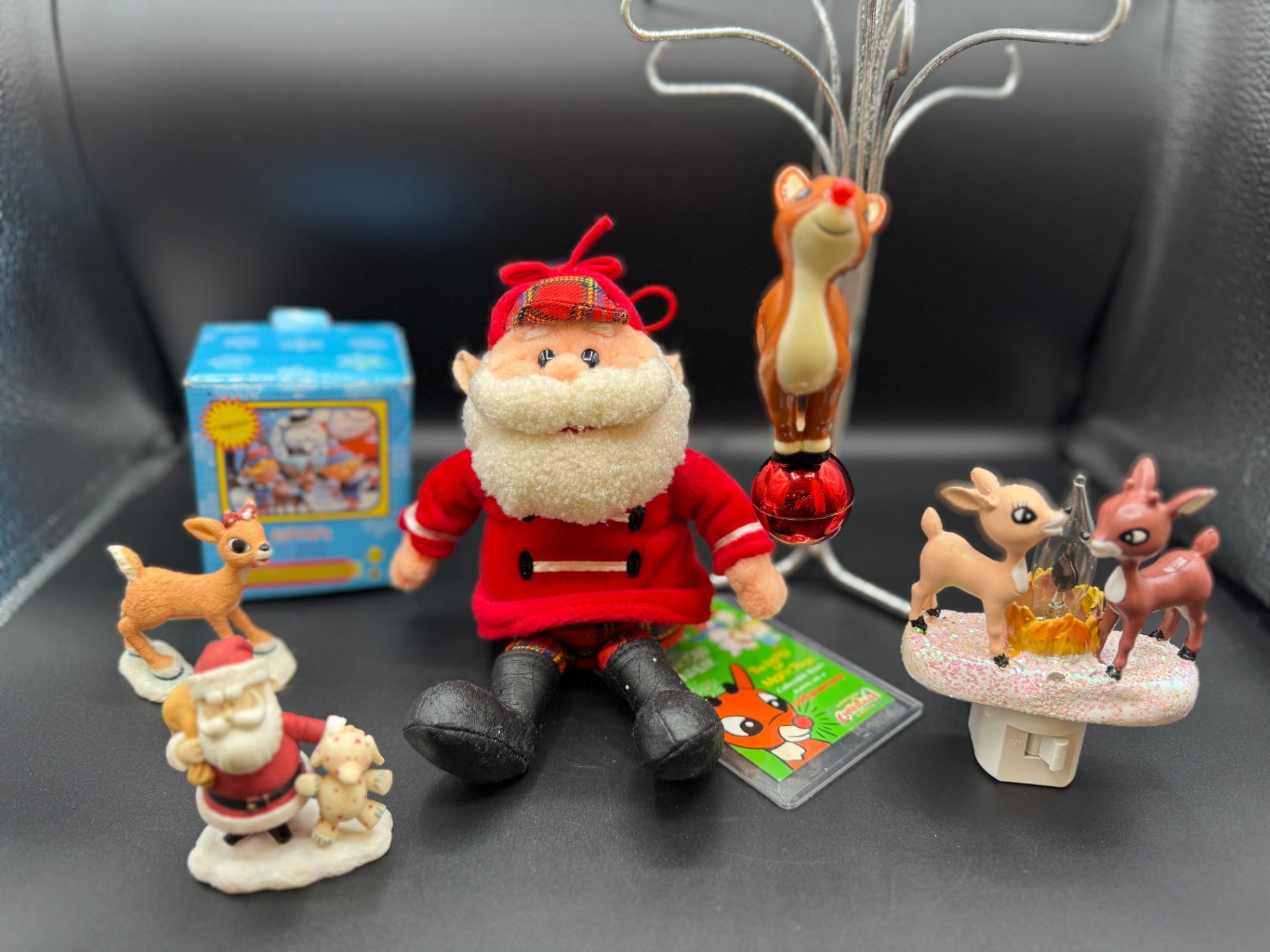 Rudolph Lot