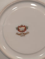 Vintage Royal Sealy Lusterware Cup & Saucer