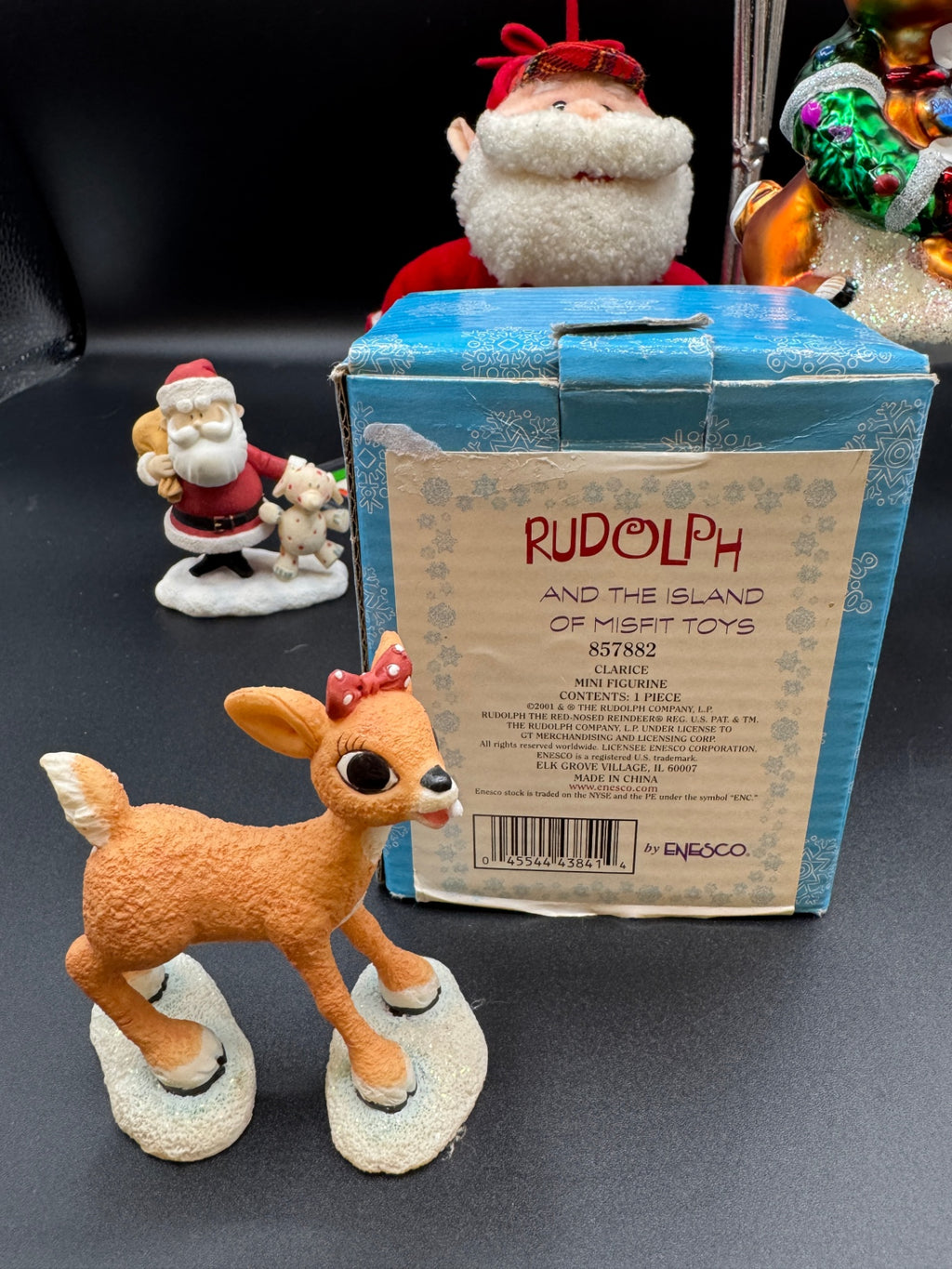 Rudolph Lot