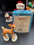 Rudolph Lot
