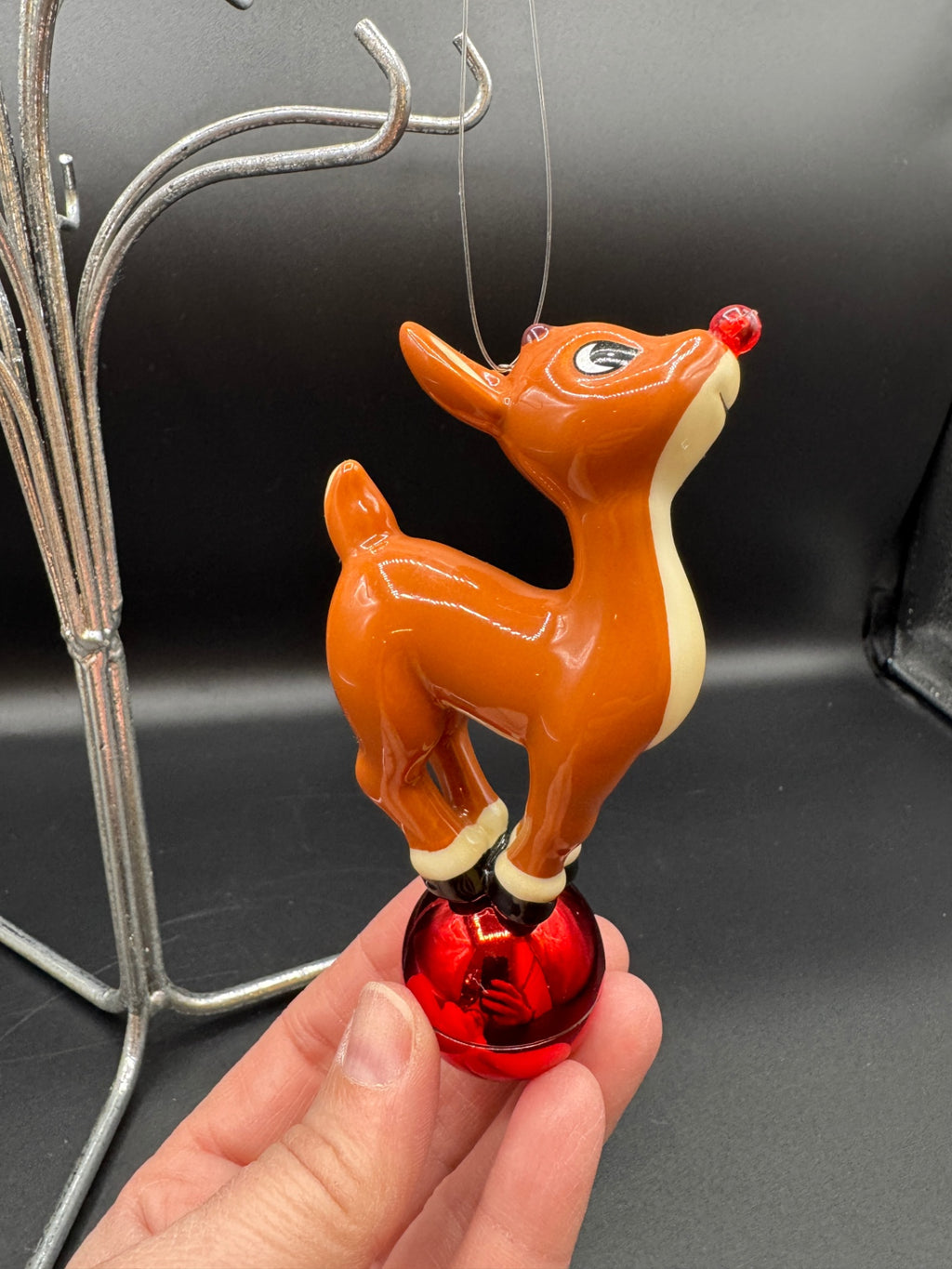 Rudolph Lot